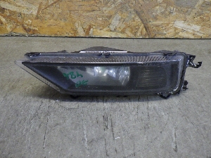 VOLKSWAGEN TIGUAN  фара противотуманная левая  2019г. арт.1470486