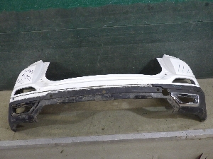 CHERY TIGGO 4 PRO  облицовка бампера заднего 602000499AA 2023г. арт.1470520