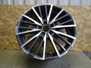 CHERY TIGGO 8 PRO MAX  диск колеса заднего правого 203000262AA 2024г. арт.1470521  R18