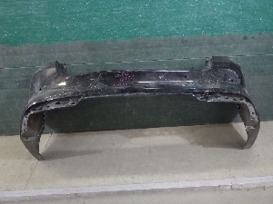 KIA OPTIMA  облицовка бампера заднего 86611D4010 2018г. арт.1470522