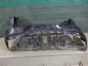 CHANGAN UNI-K облицовка бампера заднего CD569F2713031901 2024г. арт.1470526