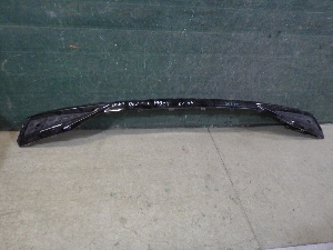 GEELY ATLAS  спойлер бампера заднего 6044152400B03 2024г. арт.1470566