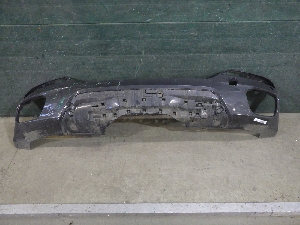 BMW X6  спойлер бампера заднего 51128065899 2017г. арт.1470572