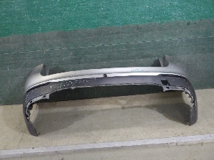 MERCEDES GLC облицовка бампера заднего A25388014039999 2020г. арт.1470627