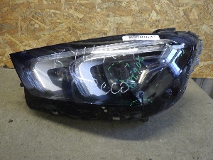 MERCEDES GLE фара левая A1679065111 2020г. арт.1470629 LED