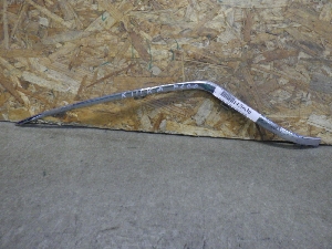 MERCEDES GLE молдинг бампера переднего левый A1678856803 2020г. арт.1470630