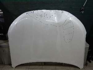 HAVAL JOLION  капот  2023г. арт.1470632