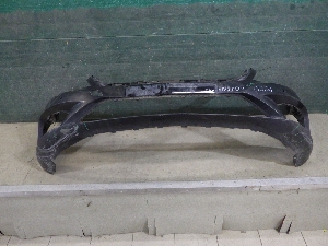 MERCEDES S CLASS иное облицовка бампера переднего A22288018479999 2013г. арт.1470637