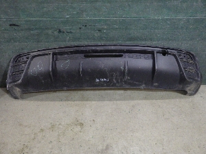 HAVAL JOLION спойлер бампера заднего 2804118XST13A 2024г. арт.1471219 Уценка