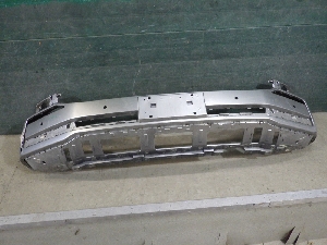 TANK 500 облицовка бампера переднего 2023г. арт.1471344