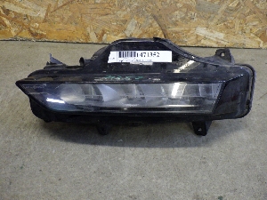 SKODA OCTAVIA  фара противотуманная правая 5E3941700 2022г. арт.1471352