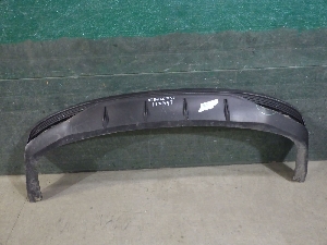 HYUNDAI SOLARIS спойлер бампера переднего 86612H5500 2024г. арт.1471547 Уценка