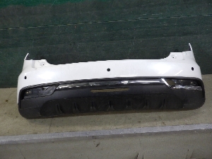 HAVAL JOLION  облицовка бампера заднего 2804119XST01A 2023г. арт.1471844