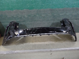 EXEED RX облицовка бампера заднего 602002249AA 2024г. арт.1471847