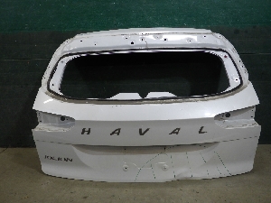 HAVAL JOLION  крышка багажника 6301600XST11A 2023г. арт.1471854