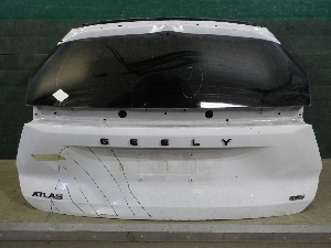 GEELY ATLAS  дверь задка 5062053300C15 2024г. арт.1471861