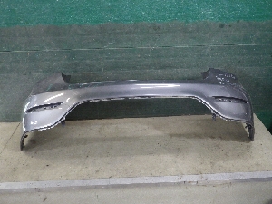 MERCEDES GLC Coupe облицовка бампера заднего A25388057039999
2019г. арт.1471868