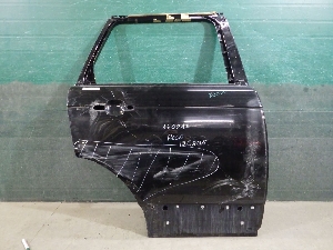 LAND ROVER RANGE ROVER  дверь задняя правая LR100510 2020г. арт.1471872