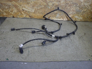 JETOUR X90 жгут проводов датчиков парковки бампера переднего F204316020 2023г. арт.1471877