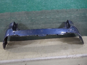 GEELY OKAVANGO  облицовка бампера заднего 6044157900 2024г. арт.1471878