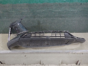 JETOUR X70 облицовка бампера переднего F272803502BDDQ 2024г. арт.1471885