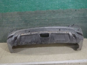 NISSAN X-TRAIL  облицовка бампера заднего 85022HZ40H 2018г. арт.1471904