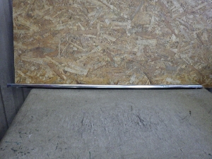 VOLVO XC90  молдинг двери задней правой 32237179 2017г. арт.1471929