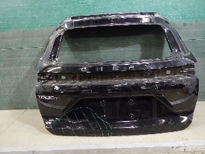 CHERY TIGGO 7L  крышка багажника 552001244AADYJ 2025г. арт.1471937