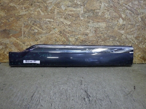 VOLVO XC90  накладка двери задней правой 39843060 2017г. арт.1471968