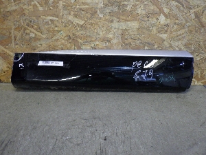 JAGUAR F-PACE  накладка двери задней правой T4A44014 2022г. арт.1471971