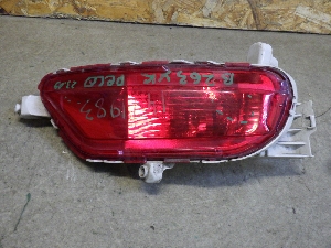 MAZDA CX-5  фонарь противотуманный задний правый KB8M51650C 2021г. арт.1471983