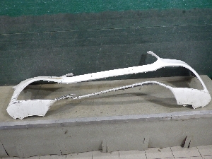 MERCEDES GLE облицовка бампера переднего A16788552039999 2020г. арт.1472015