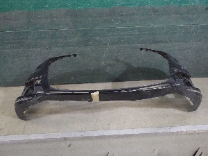 AUDI A8  облицовка бампера переднего 4N0807065EGRU 2020г. арт.1472021