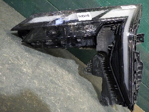 GEELY ATLAS фара левая 7051051300 2024г. арт.1472116 LED