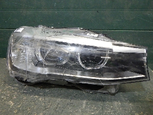 BMW X3  фара правая 63117401132 2014г. арт.1474164 ксенон