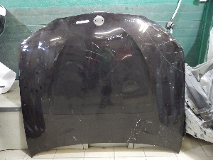 BMW X3  капот 41617267337 2014г. арт.1474165