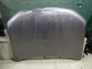 CHERY TIGGO 7 PRO MAX  капот 553000124AADYJ 2023г. арт.1474180