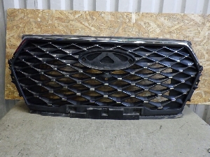 CHERY TIGGO 7 PRO MAX  решетка облицовки радиатора 602001813AA 2023г. арт.1474181