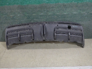 JETOUR DASHING спойлер бампера заднего 2024г. арт.1474189