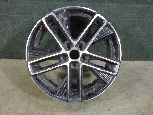 CHANGAN CS55PLUS диск колеса заднего правого S203F2602060207 2024г. арт.1474227 R19