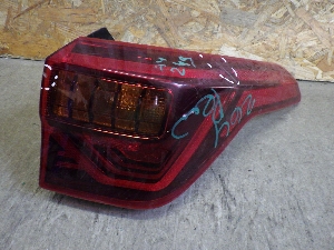 KIA SELTOS  фонарь задний правый 92402Q5100 2021г. арт.1474249