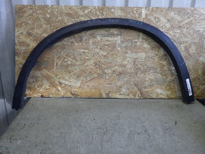 BMW X5  накладка арки крыла переднего левого 51777441057 2019г. арт.1474258