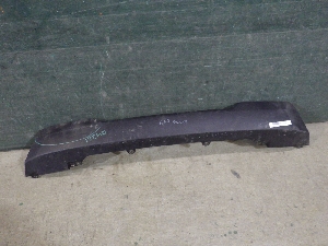 BMW X5  спойлер бампера заднего 51128498991 2019г. арт.1474261