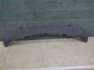 BMW X5  спойлер бампера переднего 51117421792 2019г. арт.1474262