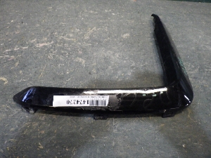 BMW X6  решетка бампера переднего левая 51118092247 2020г. арт.1474270