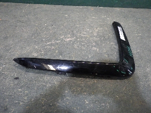 BMW X6  решетка бампера переднего правая 51118092248 2020г. арт.1474271