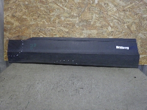 VOLKSWAGEN TIGUAN  молдинг двери передней левой 5NA854939N 2019г. арт.1474286