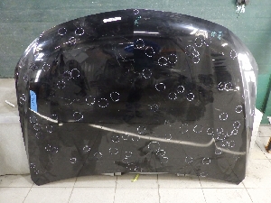 MITSUBISHI PAJERO SPORT  капот 5900A687 2019г. арт.1474299