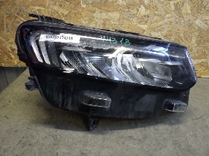 GEELY TUGELLA  фара правая 7051026700 2023г. арт.1474318 LED