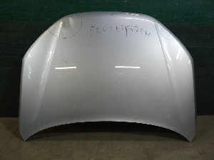 ВАЗ 2191  капот 8450104269 2023г. арт.1474343